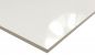 Preview: PrimeCollection Blanco XXL Wandfliese weiß 45x120 cm