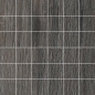 Preview: Flaviker Nordik Wood Mosaik Smoked 30x30 cm - Stärke: 9 mm