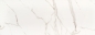 Preview: Love Tiles Precious Calacatta Shine Wandfliese 45x120 cm