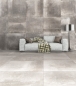 Preview: PrimeCollection HemiPLUS Platinum matt Boden- und Wandfliese 60x60 cm