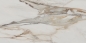 Preview: Flaviker Supreme Evo Boden- und Wandfliese Antique White Matt 60x120 cm