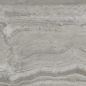 Preview: Flaviker Navona Boden- und Wandfliese Grey Vein 80x80 cm