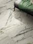 Preview: Flaviker Supreme Treasure Boden- und Wandfliese Calacatta Emerald Matt 60x120 cm