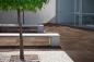 Preview: PrimeCollection HemiPLUS Outdoor Copper Terrassenplatte rektifiziert 60x60 cm