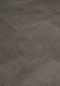 Preview: Provenza Groove Boden- und Wandfliese Bright Grey 80x80 cm