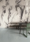 Preview: Provenza Unique Marble Boden- und Wandfliese Bianco Siena matt SilkTech 30x60 cm