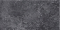 Preview: PrimeCollection QuarzStone Boden- und Wandfliese Black 30x60 cm
