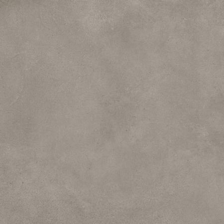 Margres Metropolis Grey Anpoliert Boden- und Wandfliese 90x90 cm