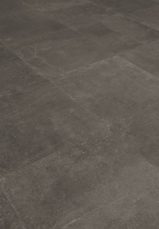 Provenza Groove Boden- und Wandfliese Bright Grey 80x80 cm