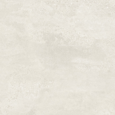 Provenza Re-Play Concrete Boden- und Wandfliese White Recupero 80x80 cm