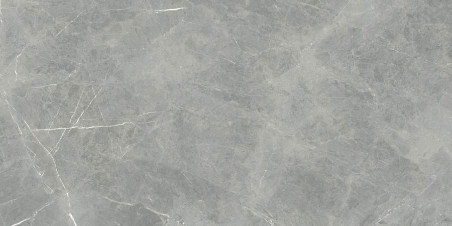 Flaviker Supreme Evo Boden- und Wandfliese Grey Amani LUX+ 60x120 cm