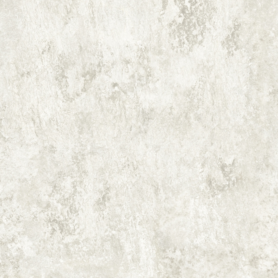 PrimeCollection Lavaredo Boden- und Wandfliese Bianco 80x80 cm