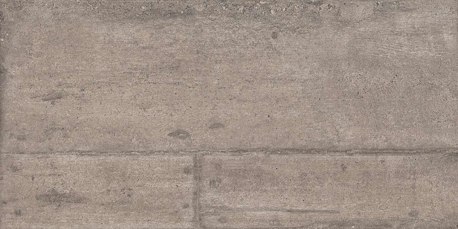 Provenza Re-Use Boden- und Wandfliese Malta Grey matt 30x60 cm