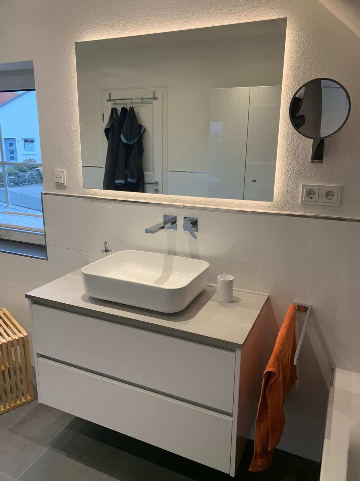 Boreal Keraben Fliese