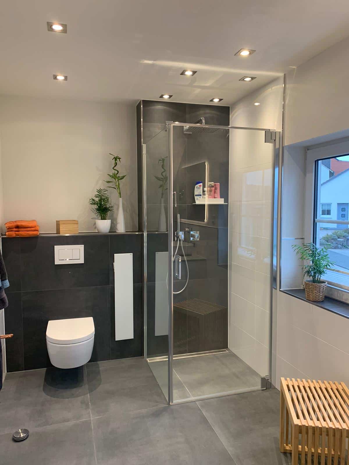 Boreal Keraben Fliese