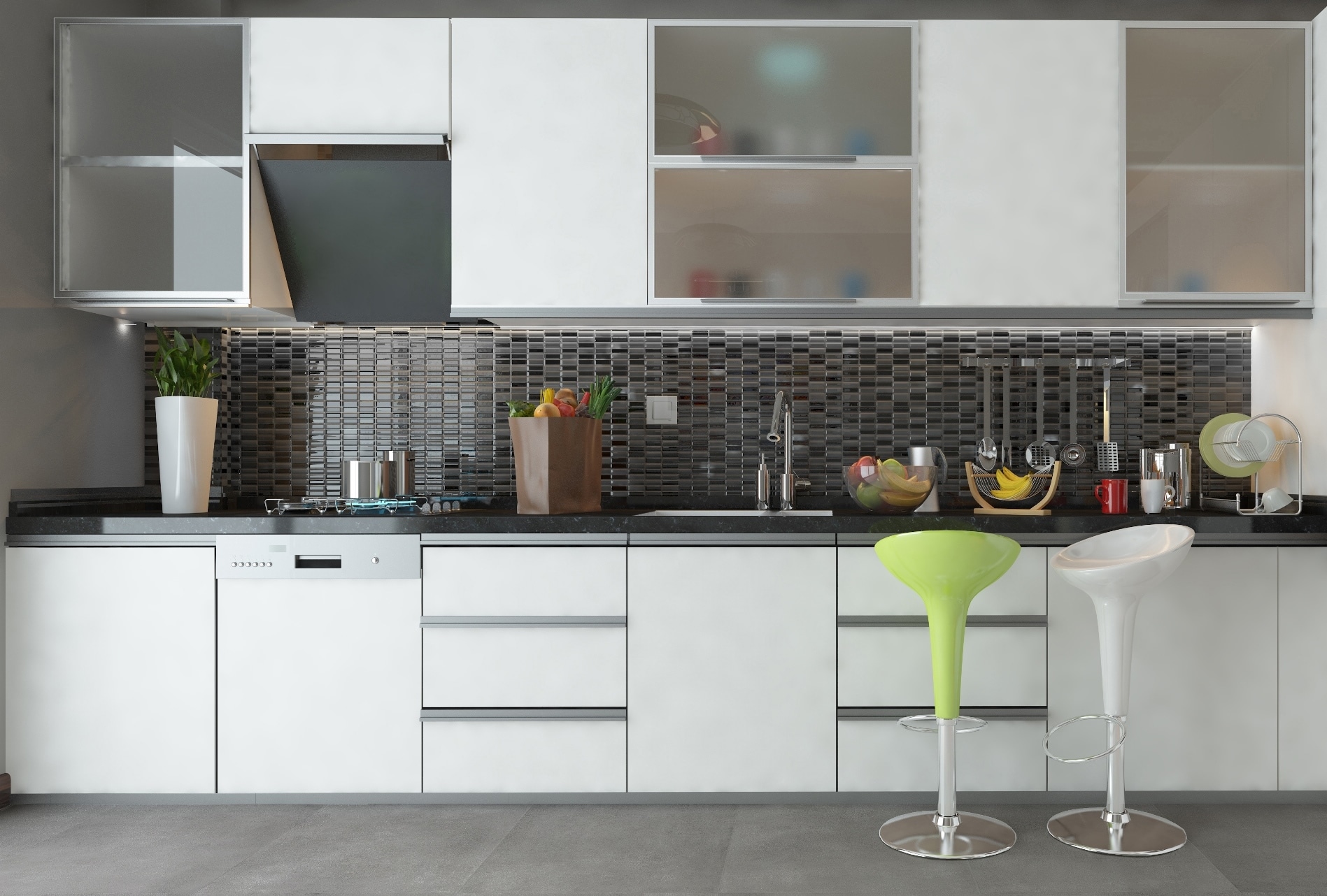 Kuchen Ideen Kleiner Raum – Caseconrad.com