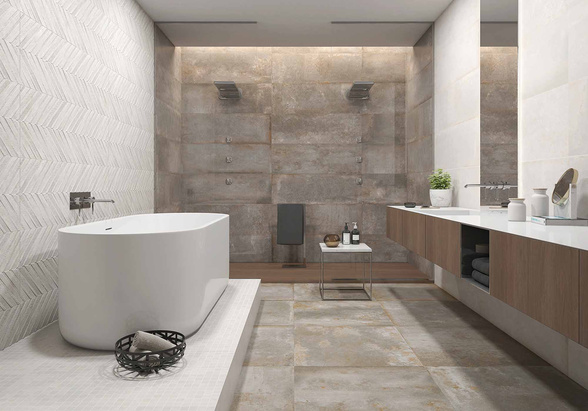 Bad-aus-einer-Hand - Franke Raumwert