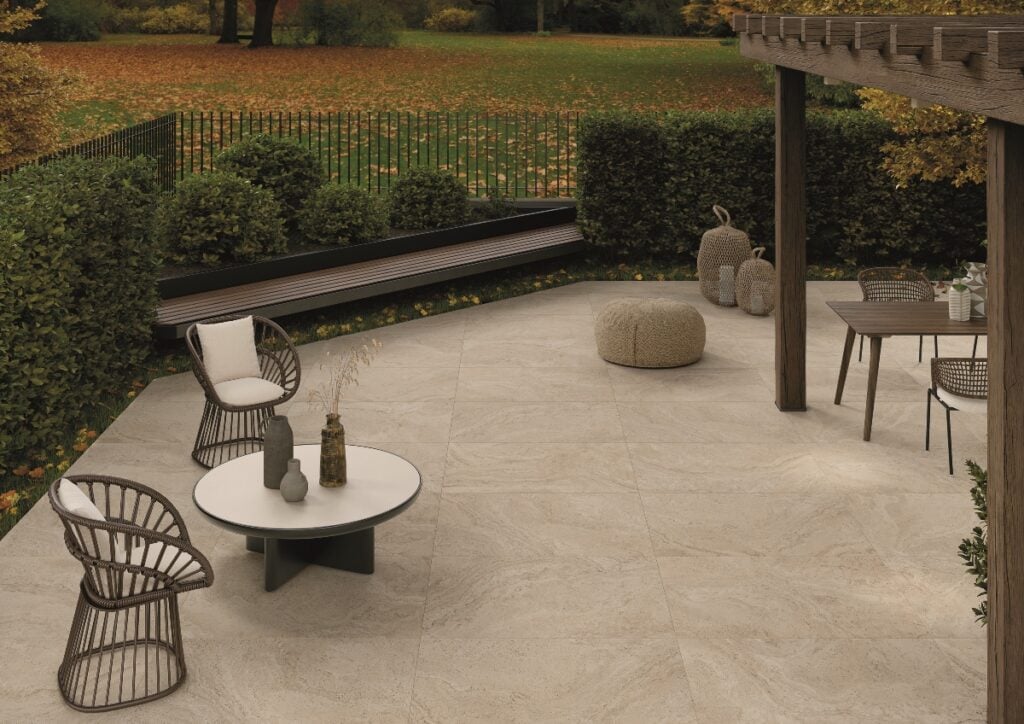 Unique Travertine von Provenza 