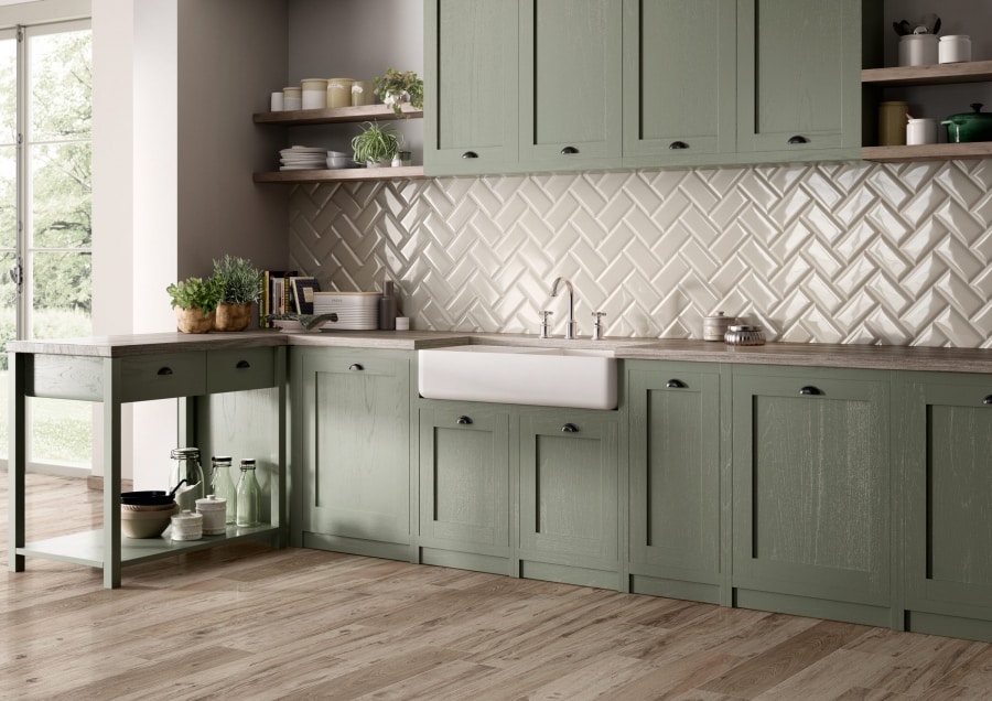 Villeroy und Boch Metro