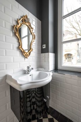 Gäste-WC gestalten: Die schönsten Ideen für die Gästetoilette