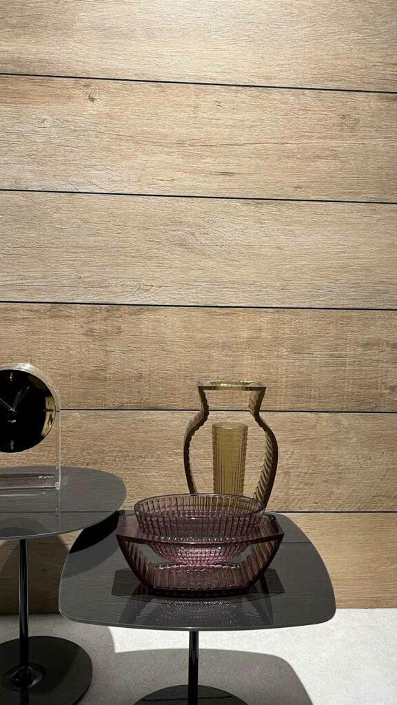 Fliesentrend 2023: Fliesen in Holzoptik