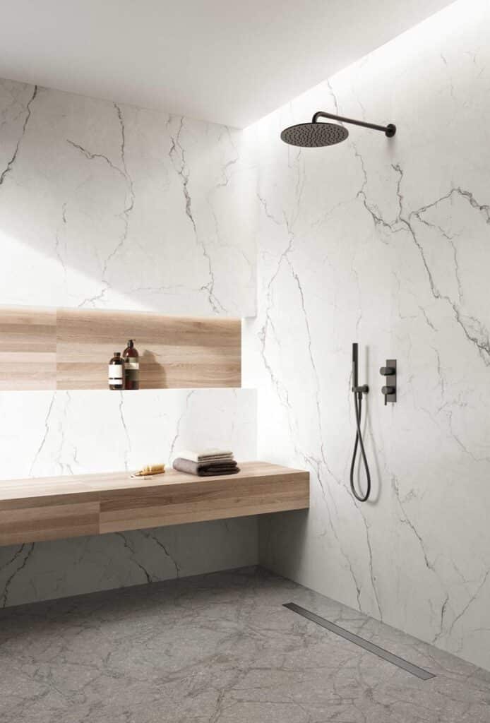 Flaviker Supreme-Memories - Marmoroptik