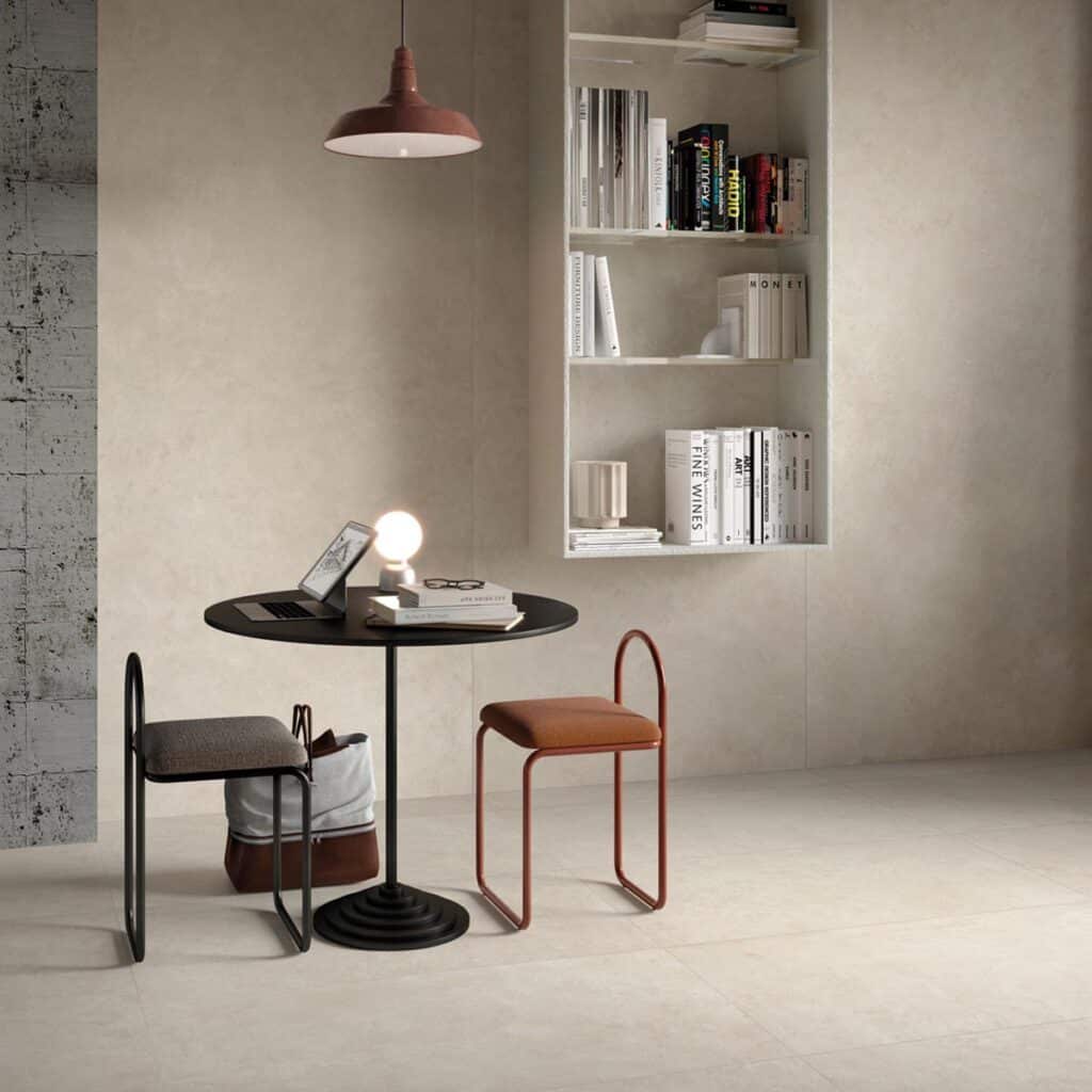 Fliesen Viceversa in Betonoptik von MIrage