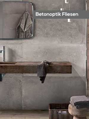 Fliesenwelt Fliesen in Betonoptik