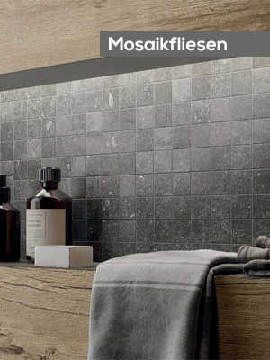 Fliesenwelt Mosaikfliesen