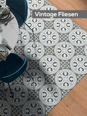 Fliesenwelt Vintagefliesen