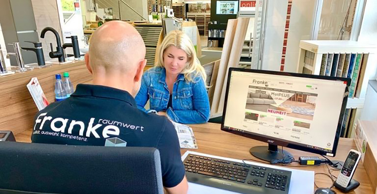 Groß- und Außenhandelskaufmann/-frau