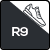 Fliesen: Rutschhemmung: R9