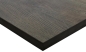 Preview: Kronos Ske 2.0 Wood Terrassenplatte Nut Doga 2.0 20x120 cm