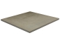 Mobile Preview: Kronos Ske 2.0 Cement Terrassenplatte Cenere 2.0 60x60 cm