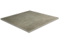 Preview: Kronos Ske 2.0 Cement Terrassenplatte Sandalo 2.0 60x60 cm