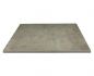 Preview: Kronos Ske 2.0 Cement Terrassenplatte Sandalo 2.0 60x60 cm