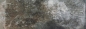 Preview: PrimeCollection LoftWall Wandfliese Black 10x30 cm