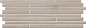 Preview: Steuler Lincoln Mosaik birke 56x20 cm