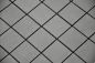 Mobile Preview: Agrob Buchtal Cedra Mosaik grau 30x30 cm