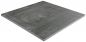 Mobile Preview: Emil ceramica On Square 20mm Terrassenplatte lavagna 60x60 cm