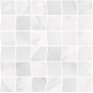 Mobile Preview: Steuler Marmor Mosaik grau marmoriert 30x30 cm