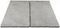 Preview: PrimeCollection Forum2 Terrassenplatte grigio 40x80 cm