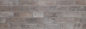 Preview: Keraben Wall Brick Wandfliese Old Smoke 30x90 cm