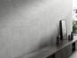 Preview: Keraben Groove Wandfliese Grey 40x120 cm