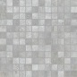 Mobile Preview: Jasba Ronda Mosaik zement-mix 2,5x2,5 cm