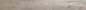 Preview: Flaviker Dakota Bodenfliese Naturale 20x170 cm
