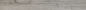 Preview: Flaviker Dakota Bodenfliese Grigio 20x170 cm