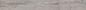 Preview: Flaviker Dakota Bodenfliese Grigio 20x170 cm