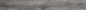 Preview: Flaviker Dakota Bodenfliese Tortora 20x170 cm