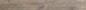 Preview: Flaviker Dakota Bodenfliese Avana 20x170 cm